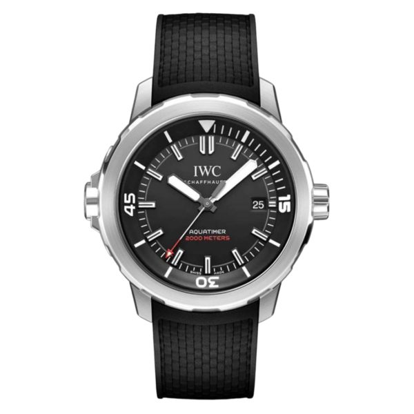 Товар IWC Aquatimer Art 9216 Фото 1 - IWC Aquatimer Art 9216