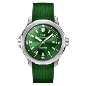 Фото 41 - IWC Aquatimer Art 9217