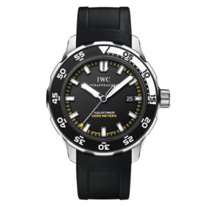 Фото 46 - IWC Aquatimer Art 9212
