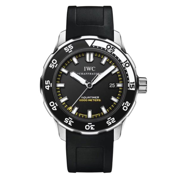 Товар IWC Aquatimer Art 9212 Фото 1 - IWC Aquatimer Art 9212