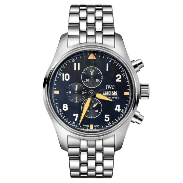 Фото 1 - IWC Pilot`s Watches Art 9206