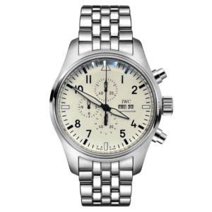 Фото 40 - IWC Pilot`s Watches Art 9205