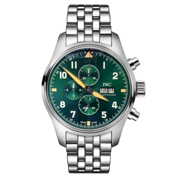 Фото 1 - IWC Pilot`s Watches Art 9204