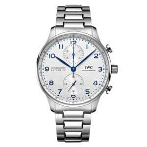 Фото 50 - IWC Portugieser Art 9230