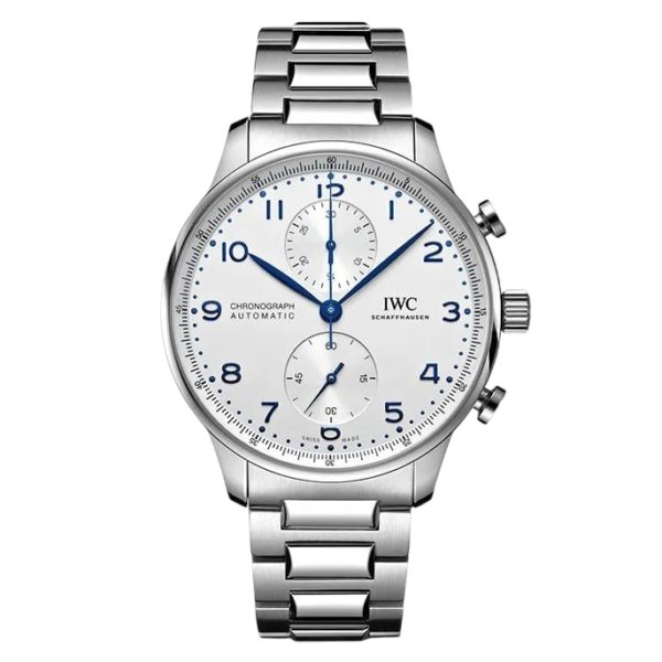 Товар IWC Portugieser Art 9230 Фото 1 - IWC Portugieser Art 9230