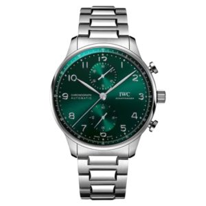 Фото 48 - IWC Portugieser Art 9229