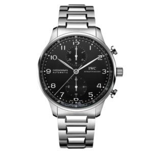 Фото 46 - IWC Portugieser Art 9228