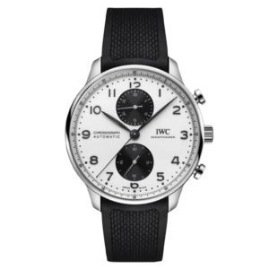 Фото 42 - IWC Portugieser Art 9226