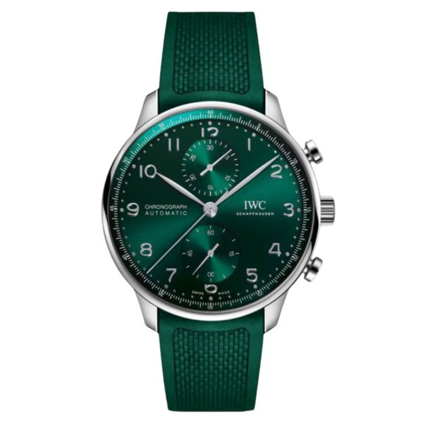 Фото 1 - IWC Portugieser Art 9223