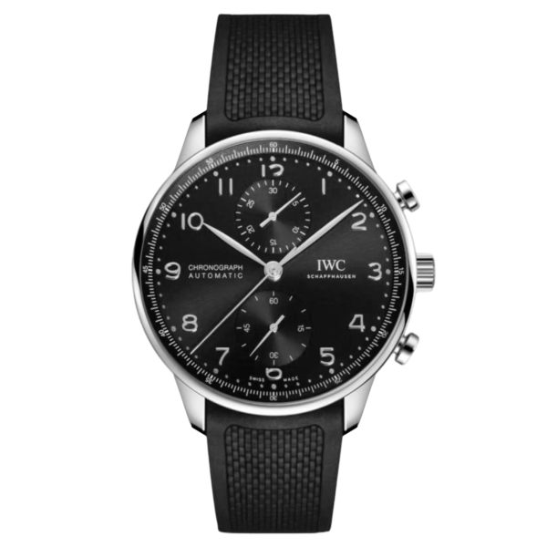Товар IWC Portugieser Art 9221 Фото 1 - IWC Portugieser Art 9221