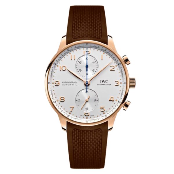 Товар IWC Portugieser Art 9220 Фото 1 - IWC Portugieser Art 9220