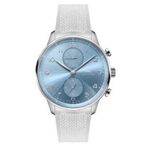 Фото 28 - IWC Portugieser Art 9219