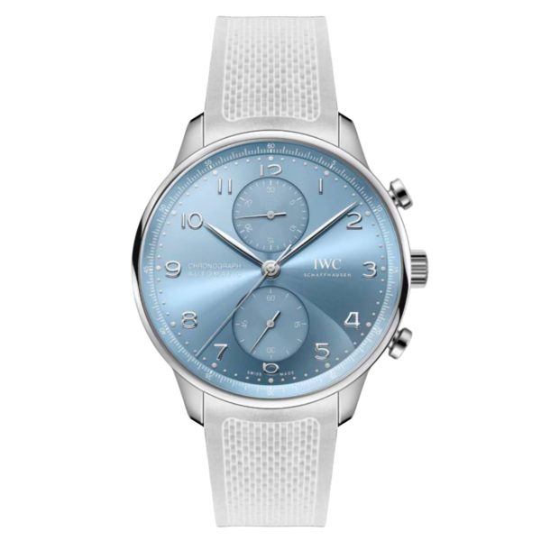 Товар IWC Portugieser Art 9219 Фото 1 - IWC Portugieser Art 9219