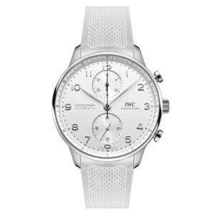 Фото 26 - IWC Portugieser Art 9218