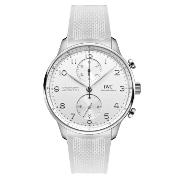Товар IWC Portugieser Art 9218 Фото 1 - IWC Portugieser Art 9218