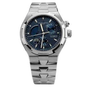 Фото 47 - Vacheron Constantin Overseas 42mm 47450/B01A