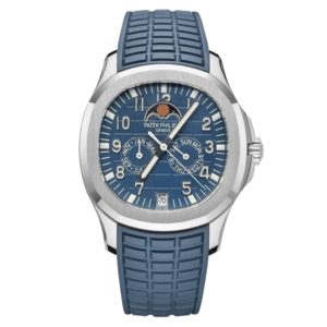 Товар Patek Philippe Aquanaut 40mm 5261R Фото 34 - Patek Philippe Aquanaut 40mm 5261R