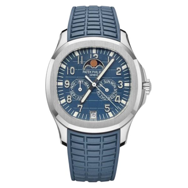 Товар Patek Philippe Aquanaut 40mm 5261R Фото 1 - Patek Philippe Aquanaut 40mm 5261R