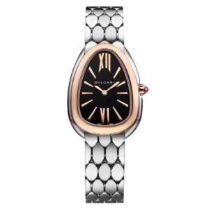 Товар Bvlgari Serpenti Seduttori 103799 Black Фото 23 - Bvlgari Serpenti Seduttori 103799 Black
