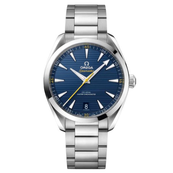 Товар Omega Seamaster Aqua Terra 150M Art 9263 Фото 1 - Omega Seamaster Aqua Terra 150M Art 9263
