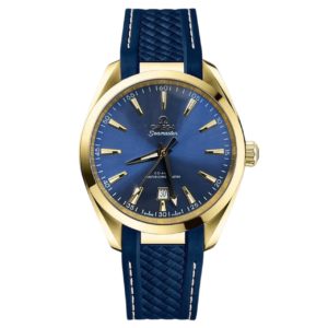 Фото 44 - Omega Seamaster Aqua Terra 150M Art 9268