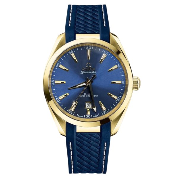 Фото 1 - Omega Seamaster Aqua Terra 150M Art 9268
