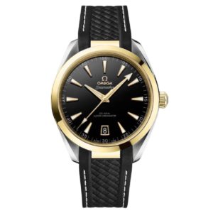 Фото 46 - Omega Seamaster Aqua Terra 150M Art 9269