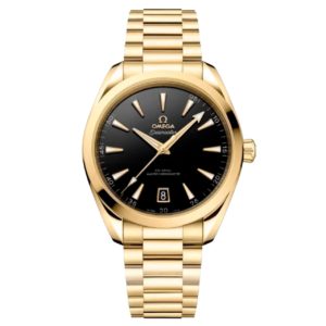 Фото 44 - Omega Seamaster Aqua Terra 150M Art 9261
