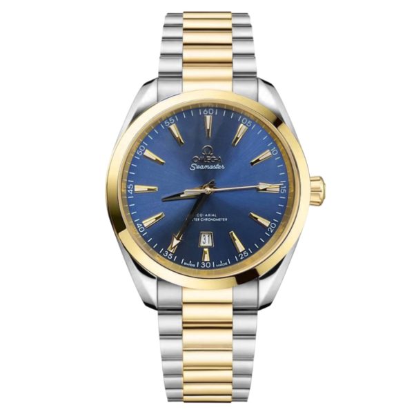 Товар Omega Seamaster Aqua Terra 150M Art 9259 Фото 1 - Omega Seamaster Aqua Terra 150M Art 9259