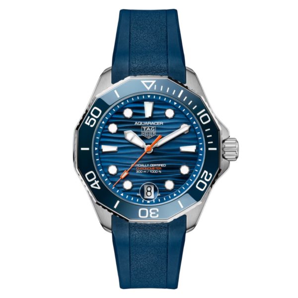 Товар TAG Heuer Aquaracer 300M 42mm Art 9403 Фото 1 - TAG Heuer Aquaracer 300M 42mm Art 9403