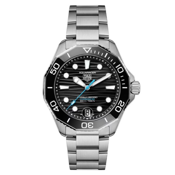 Товар TAG Heuer Aquaracer 300M 42mm Art 9405 Фото 1 - TAG Heuer Aquaracer 300M 42mm Art 9405
