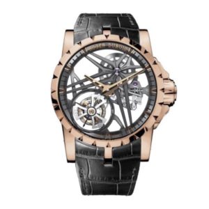 Товар Roger Dubuis Excalibur 42mm RDDBEX0836 Steel Фото 17 - Roger Dubuis Excalibur 42mm RDDBEX0836 Steel