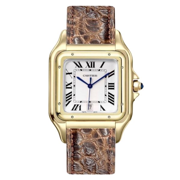 Товар Cartier Panthere de Cartier 31mm Art 9347 Фото 1 - Cartier Panthere de Cartier 31mm Art 9347