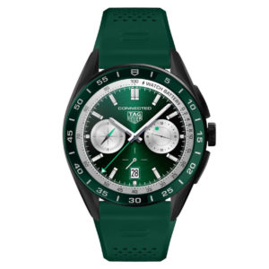 Товар Tag Heuer Carrera 45mm Connected Art 9395 Фото 72 - Tag Heuer Carrera 45mm Connected Art 9395