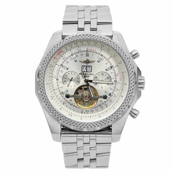 Фото 1 - Breitling Breitling for Bentley Art 9279