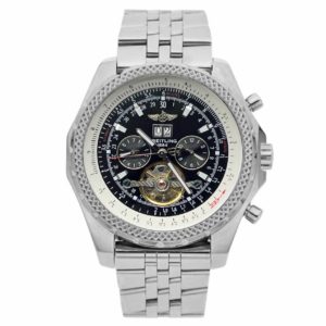Фото 45 - Breitling Breitling for Bentley Art 9280