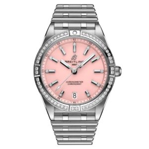 Фото 4 - Breitling Chronomat 36mm Art 9287