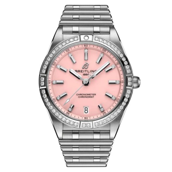 Товар Breitling Chronomat 36mm Art 9287 Фото 1 - Breitling Chronomat 36mm Art 9287