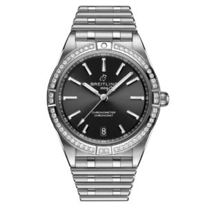 Фото 8 - Breitling Chronomat 36mm Art 9289