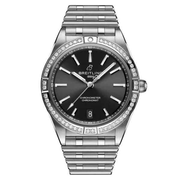 Товар Breitling Chronomat 36mm Art 9289 Фото 1 - Breitling Chronomat 36mm Art 9289