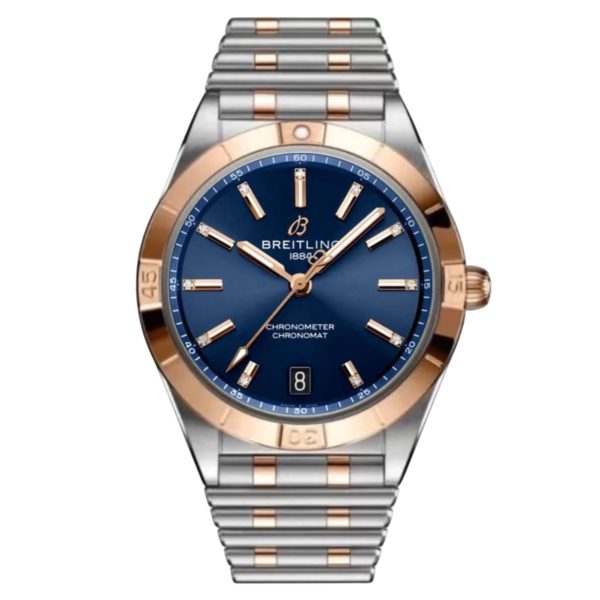 Товар Breitling Chronomat 36mm Art 9291 Фото 1 - Breitling Chronomat 36mm Art 9291