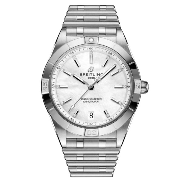 Товар Breitling Chronomat 36mm Art 9293 Фото 1 - Breitling Chronomat 36mm Art 9293