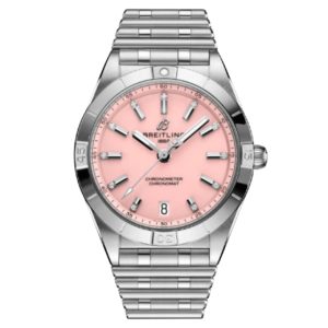 Фото 18 - Breitling Chronomat 36mm Art 9294