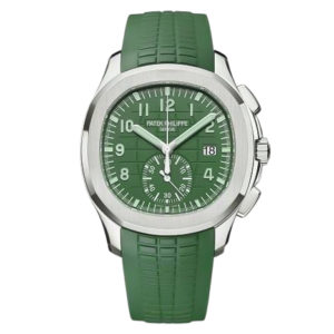 Товар Patek Philippe Aquanaut 42mm 5968G-010 Фото 38 - Patek Philippe Aquanaut 42mm 5968G-010