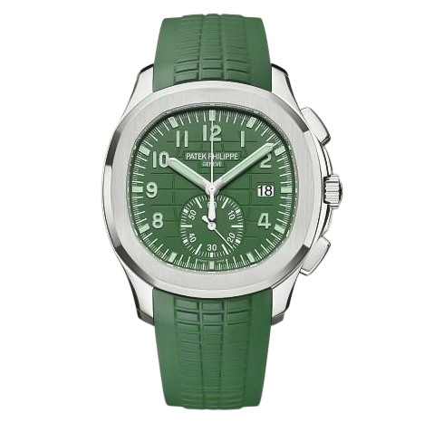 Фото 1 - Patek Philippe Aquanaut 42mm 5968G-010