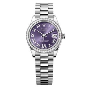 Фото 42 - Rolex Datejust 31mm 278289rbr-0019