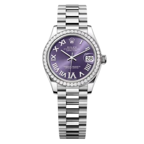 Товар Rolex Datejust 31mm 278289rbr-0019 Фото 1 - Rolex Datejust 31mm 278289rbr-0019