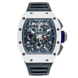 Фото 59 - Richard Mille RM 011-FM Polo Club