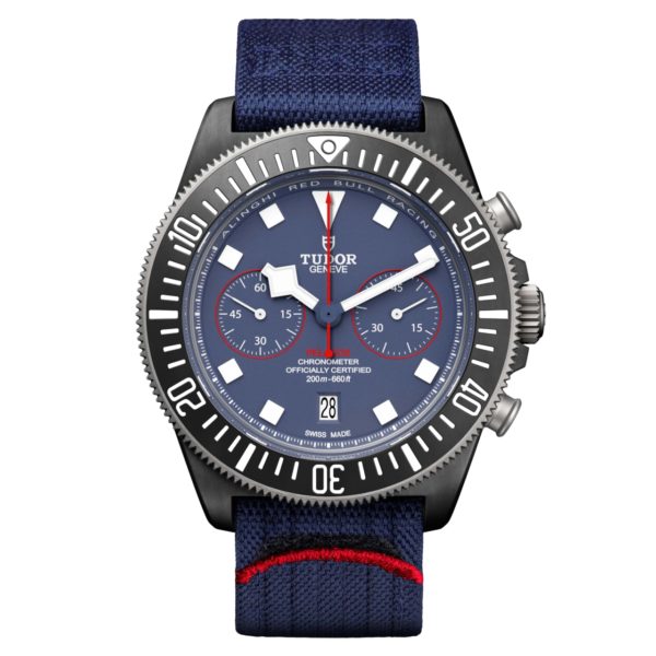 Товар Tudor Pelagos FXD M25807KN-0001 Фото 1 - Tudor Pelagos FXD M25807KN-0001