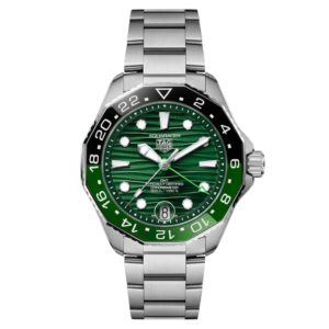 Товар TAG Heuer Aquaracer 300M 42mm GMT Art 9407 Фото 30 - TAG Heuer Aquaracer 300M 42mm GMT Art 9407